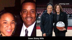 dawn staley nickname|dawn staley personal life.